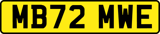 MB72MWE