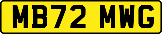 MB72MWG