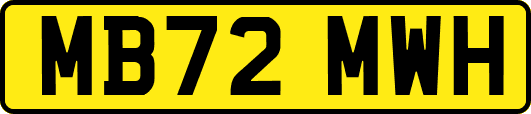 MB72MWH