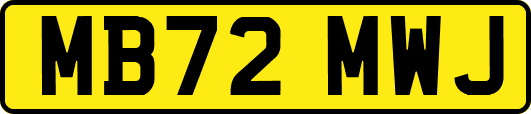 MB72MWJ