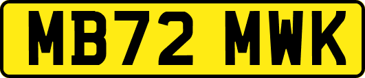 MB72MWK