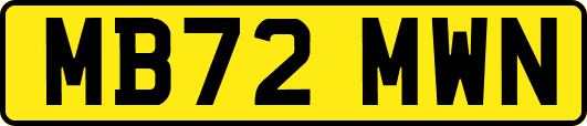 MB72MWN