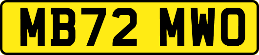 MB72MWO