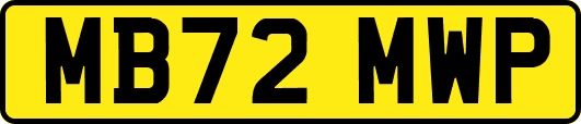 MB72MWP