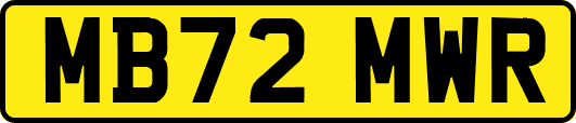 MB72MWR