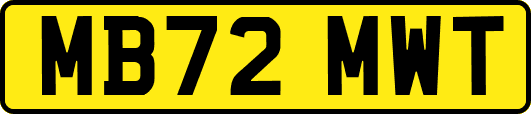 MB72MWT