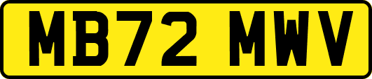 MB72MWV