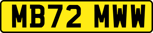 MB72MWW