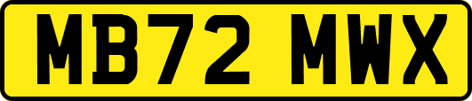 MB72MWX