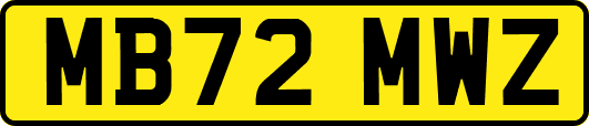 MB72MWZ