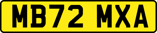 MB72MXA