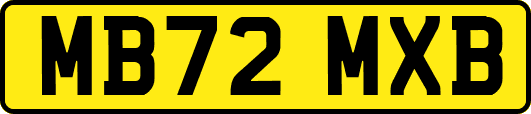 MB72MXB