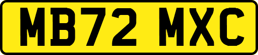 MB72MXC