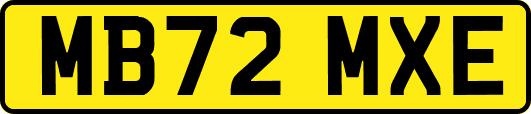 MB72MXE