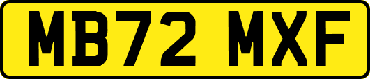 MB72MXF