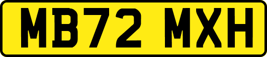 MB72MXH