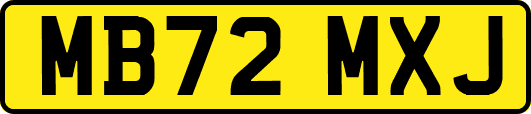 MB72MXJ