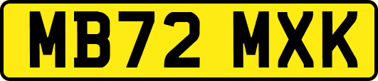 MB72MXK