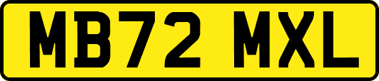 MB72MXL
