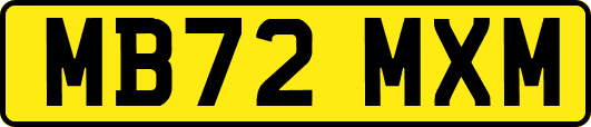 MB72MXM