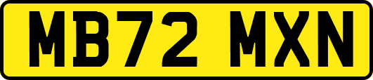 MB72MXN