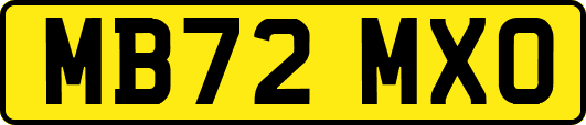 MB72MXO