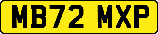 MB72MXP