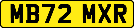 MB72MXR