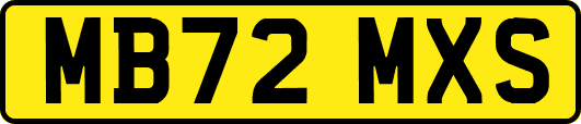 MB72MXS