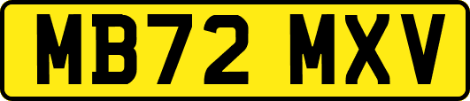 MB72MXV