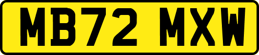 MB72MXW