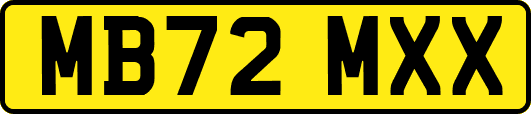 MB72MXX