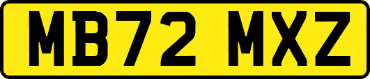 MB72MXZ