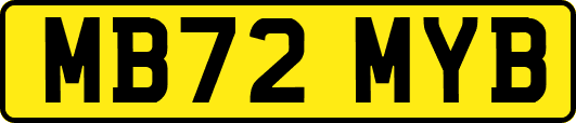 MB72MYB