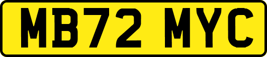 MB72MYC