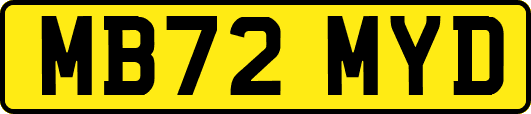 MB72MYD