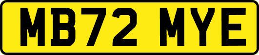 MB72MYE