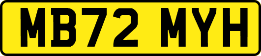 MB72MYH