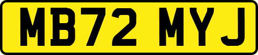 MB72MYJ