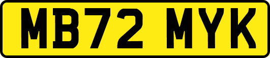 MB72MYK