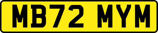 MB72MYM