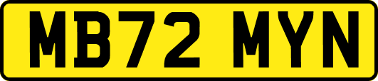 MB72MYN