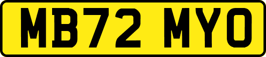 MB72MYO