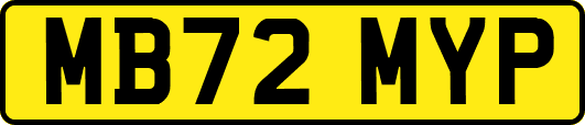 MB72MYP