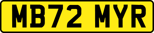 MB72MYR