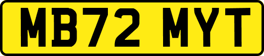 MB72MYT