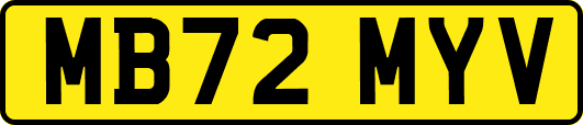 MB72MYV