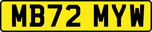 MB72MYW