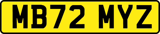 MB72MYZ