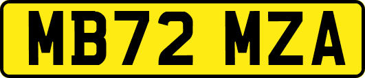 MB72MZA